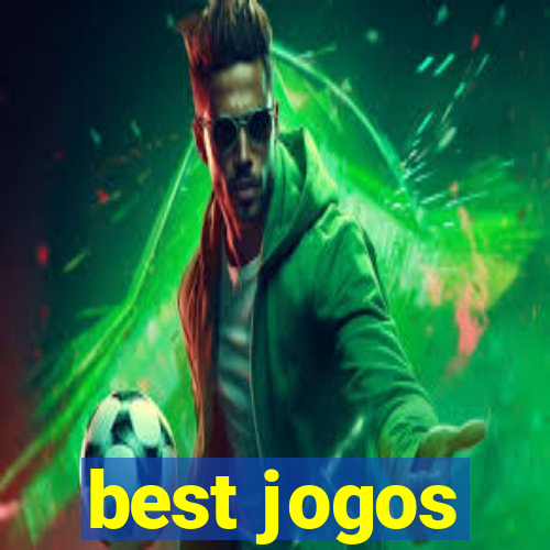 best jogos